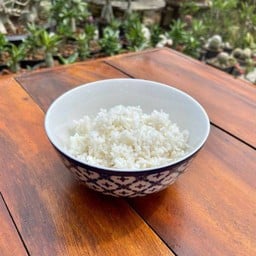 ข้าวสวย