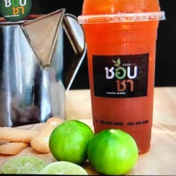 ชามะนาว