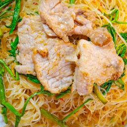 เบิร์ดราดหน้าท่าลาน