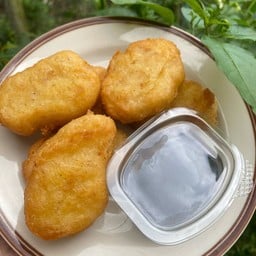 เฟรนฟราย นักเก็ต น้องเดซี่