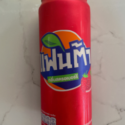 แฟนต้าน้ำแดง