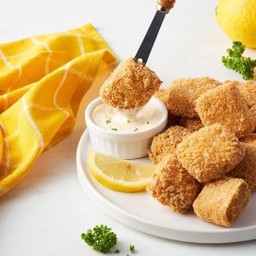 นักเก็ตปลา 7 ชิ้น