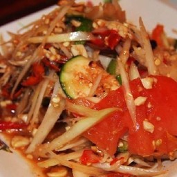 ตำโคราช