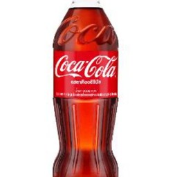 โค้ก ออริจินัล 510 มิลลิลิตร (ขวด)