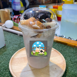 ปังเย็นไมโล