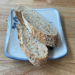 Multi-Grains Bread (2 sliced)