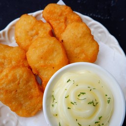 นักเกตไก่