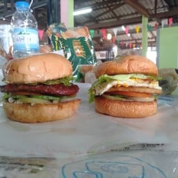 I Burgers by Krua-Rabeab ครัวระเบียบ ฮาลาลฟู้ด กระบี่