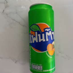 น้ำเขียวแฟนต้า