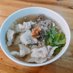 ข้าวต้มหมู