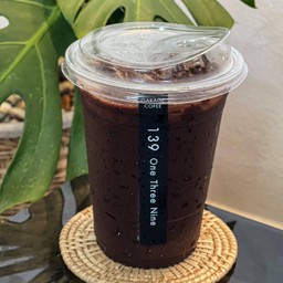 มอคค่าเย็น