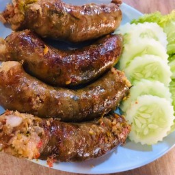 ไส้อั่ว