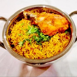 Kebab Express True Digital Park