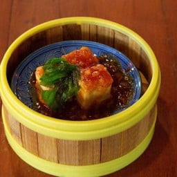 เต้าหู้ปลาสามรส