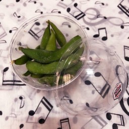 ถั่วแระญี่ปุ่น 60 กรัม