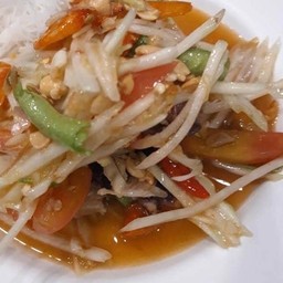 ตำไทย-ปู