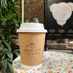 About Life Coffee Brewers