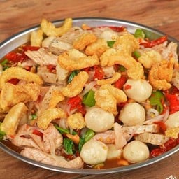 มาม่าฮัทปากระเบิด สาขาใจแก้วหนองหอย มาม่าฮัทปากระเบิด สาขาใจแก้วหนองหอย