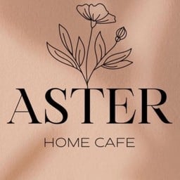 Aster.home.cafe -