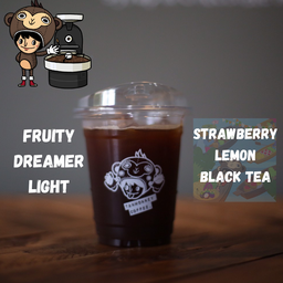 Tanmonkey Coffee beans supermarket CBP