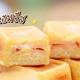 ร้านหม่าล่าพริกกะเหรี่ยง