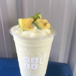 Maula cafe’ บ้านพรุ