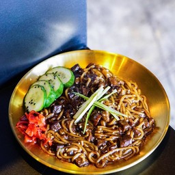 Jajangmeong จาจังเมียน