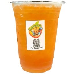 ชาสับปะรด