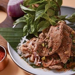 ตับหวาน