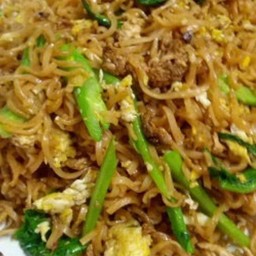 มาม่าไก่