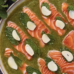 แซลมอนจิ๊ดจ๊าด