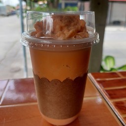 ชานมปั่น