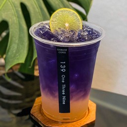 น้ำผึ้งมะนาวอันชัญ