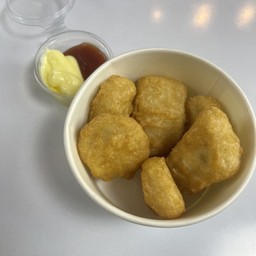 นักเกต