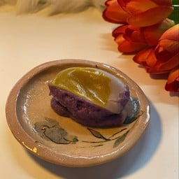 Kannika Homemade ตรงข้ามเซเว่นเพชรไพบูลย์อยู่ข้างร้านบะหมี่เกี๊ยวนะคะ