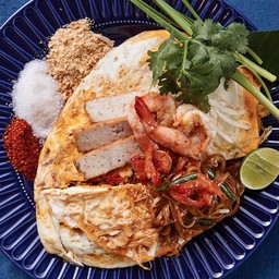 ผัดหมี่โคราช