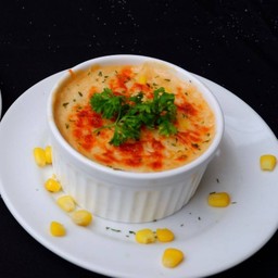 คอร์นชีส