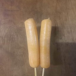 รวยเพื่อน ลูกชิ้นทอด/ลูกชิ้นนึ่ง สาขานิเวศ ซ.3