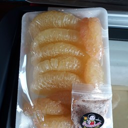 ส้มโอแพ็ค