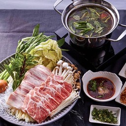 แจ่วฮ้อนหมู