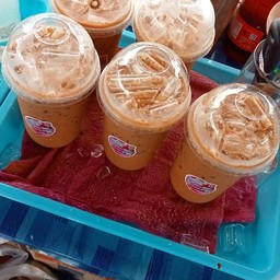 เข้มชา น้องรริดา สาขา1