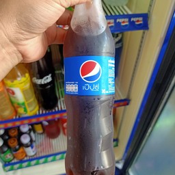 ตั้ม&แหม่ม น้ำปั่นฮาร์ดร็อค สาขา 1