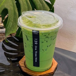 ชาเขียว