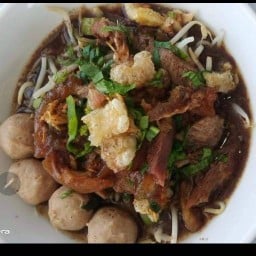 อาหารตามสั่ง&ก๋วยเตี๋ยวเรือกระโดน