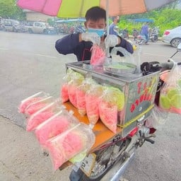 โรตีสายใหมลุงหยวกเจ้าเก่า