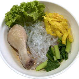 เตี๋ยวน่องไก่