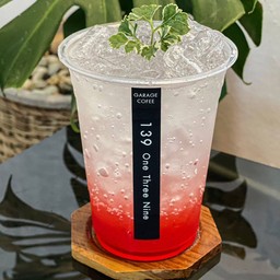 แดงโซดา