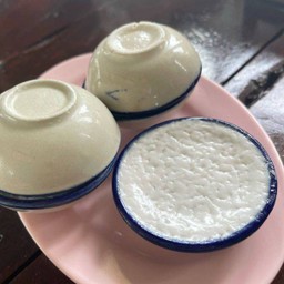 ขนมถ้วย