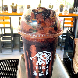 Brownies  COCOA Frappe