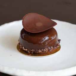 Hazelnut Cake